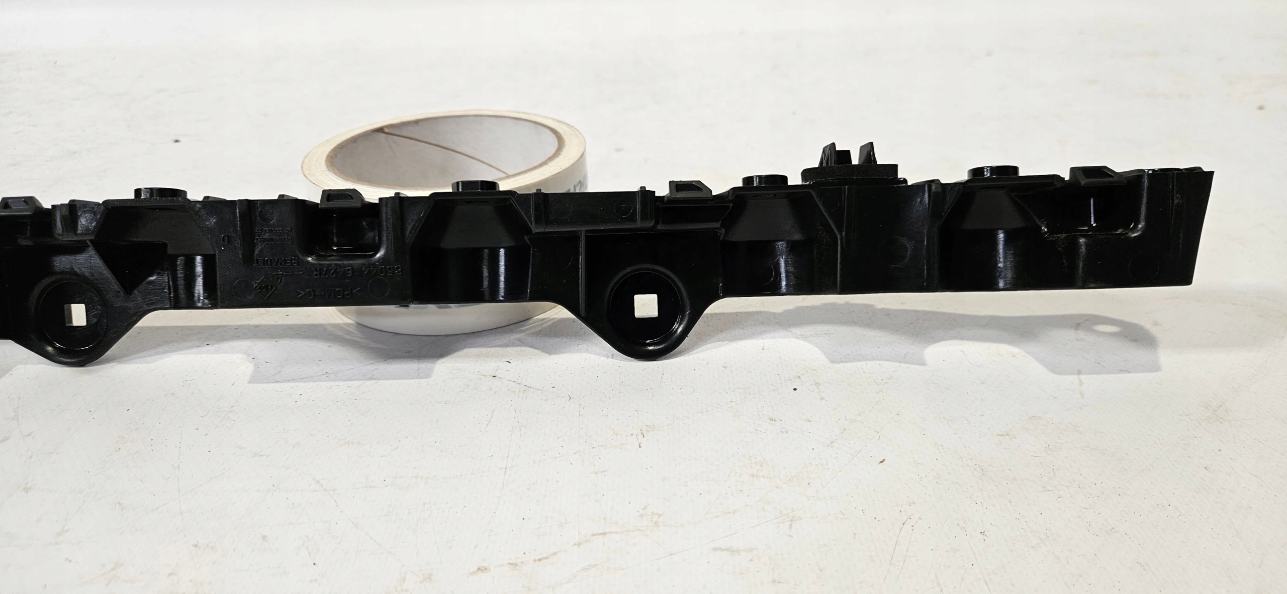 bumper bracket right rear part DACIA LOGAN III original