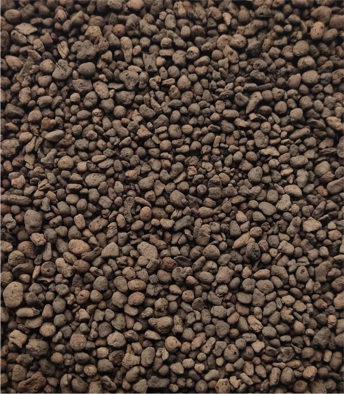 Keramzyt BIOVITA 4-8mm 5L Marka Biovita