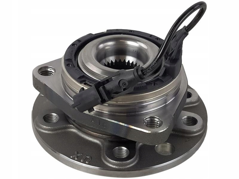 FAG ŁOŻYSKO PIASTA KOŁA PRZÓD OPEL VECTRA C Typ samochodu Samochody osobowe