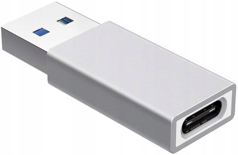 

Adapter Przejściówka Usb-c do Usb-a 3.0