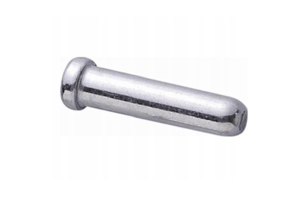 

Końcówka Linki Przerzutki Shimano Alu 15MM