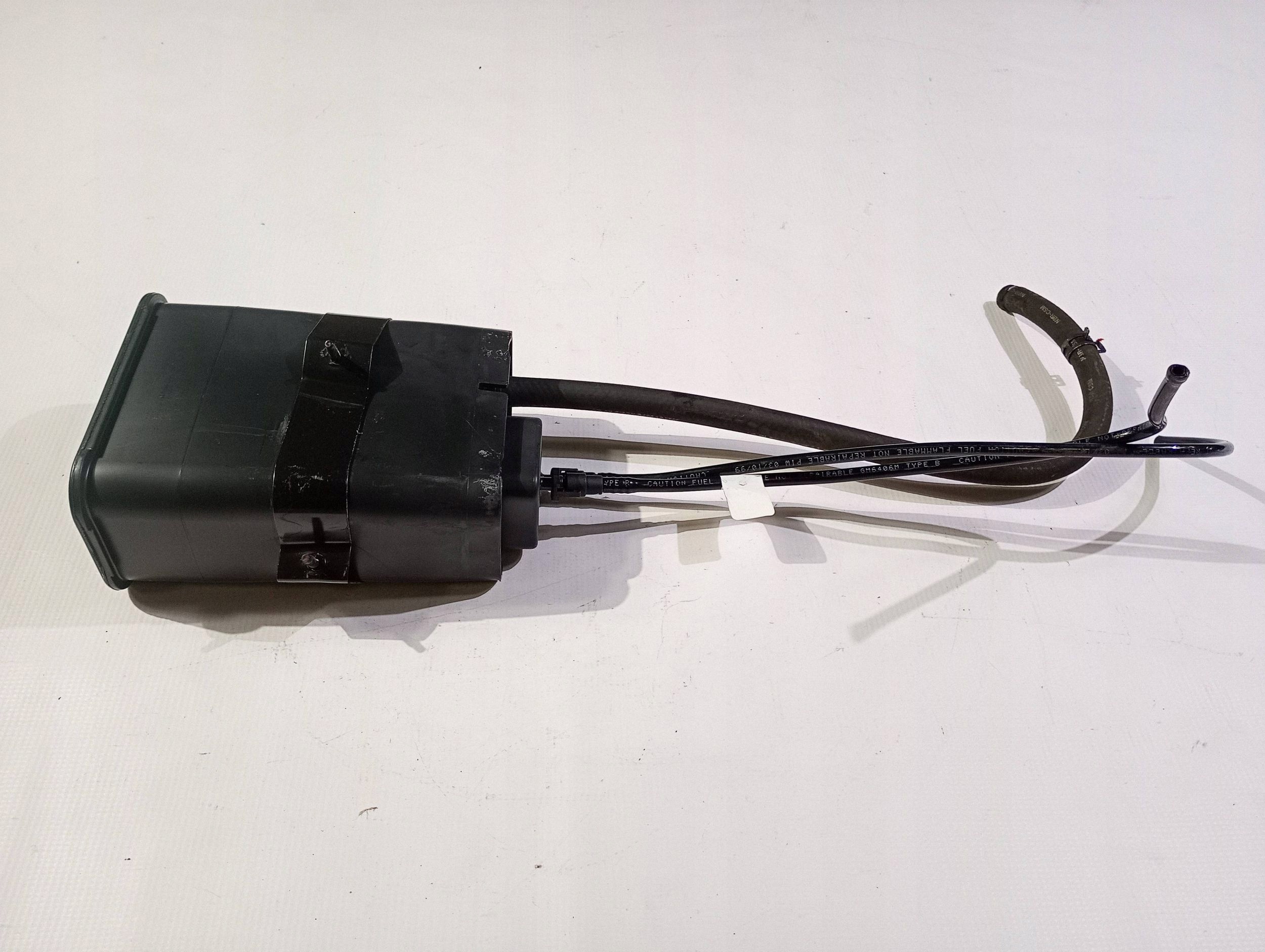 karbonski filter oparow goriva evap Chevrolet Corvette C5 1997-2004