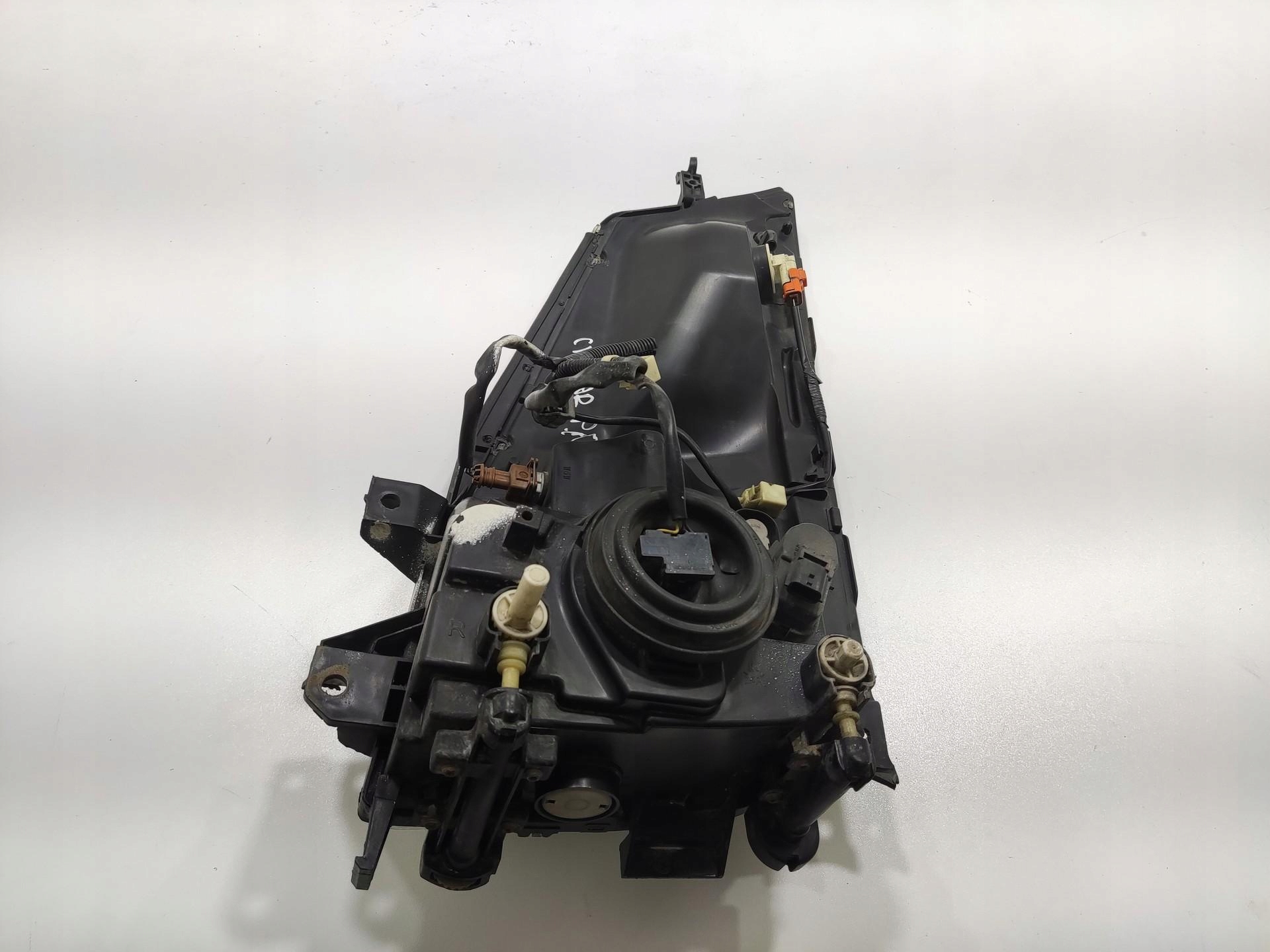 light right front front NISSAN CABSTAR 2006-2014 26010-MB400 EUROPA