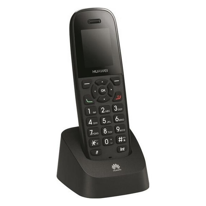 

Huawei FH88 Telefon bezprzewodowy Dect akumulator