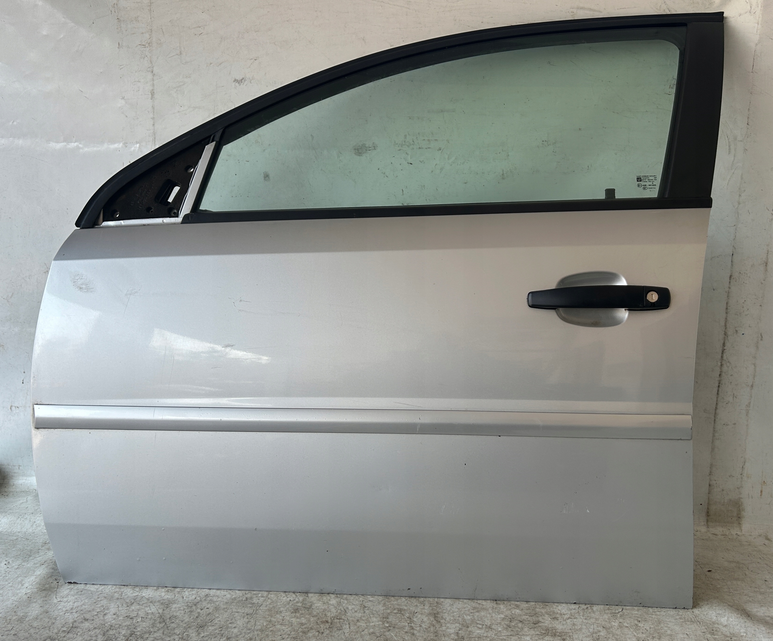 dveře levé předek přední OPEL VECTRA C