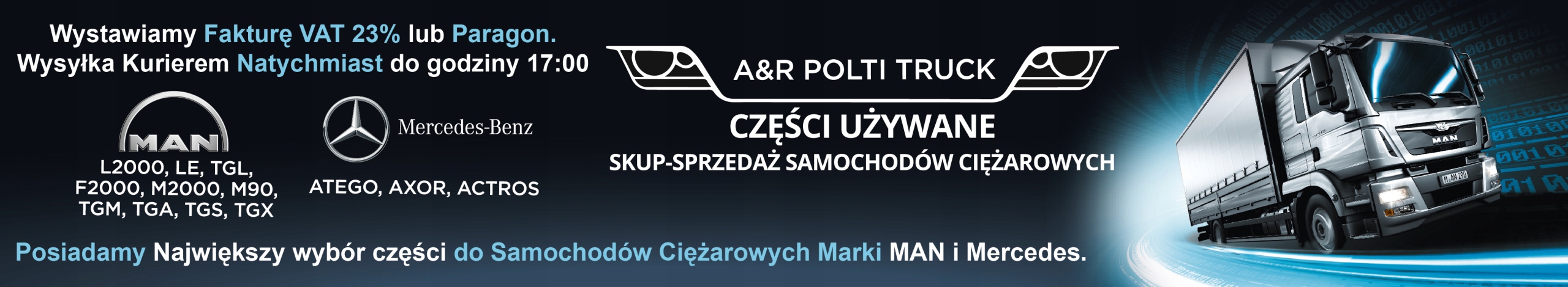 Belka Ramy MAN Tgl Producent części MAN OE
