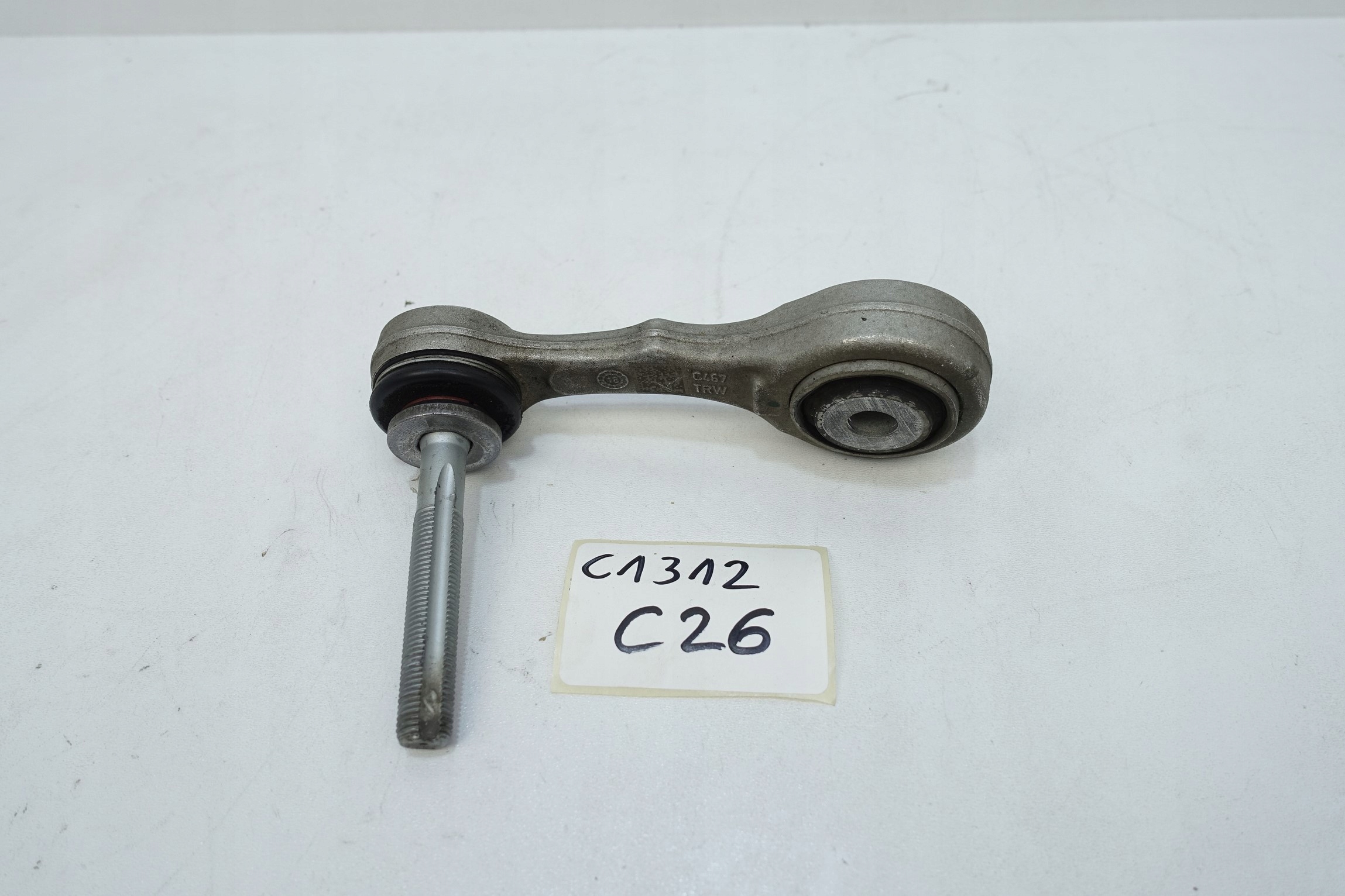 З'єднувач ALFA ROMEO Stelvio QUADRIFOGLIO K2068-03