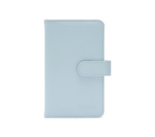 Aparat FUJIFILM Instax mini 12 Set Box (album + etui) Niebieski + Wkłady 2x Model Instax Mini 12