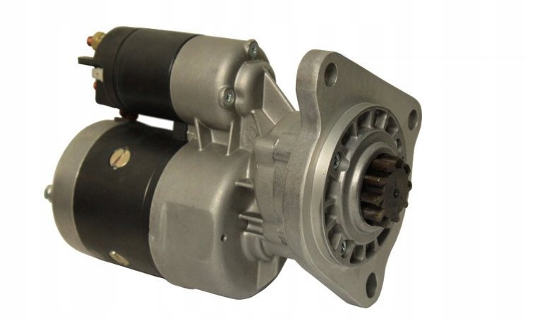 СТАРТЕР С РЕДУКТОРОМ MF3 C-360 3P 9142764