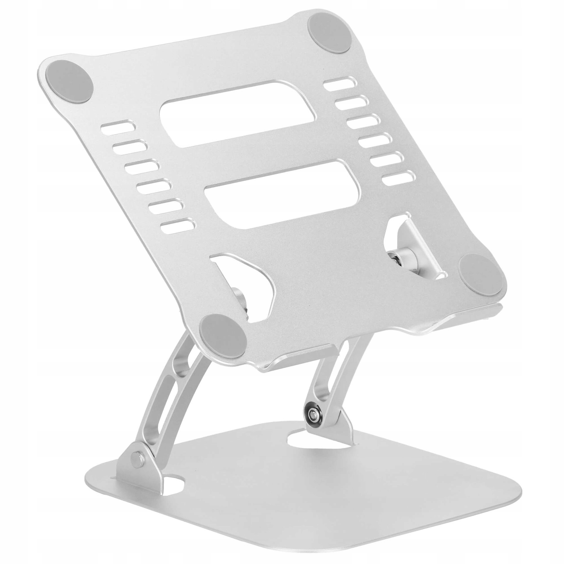 Podstavec Pod Notebook, Ergonomický, Skládací, Nastavitelný A Chladicí Stojan