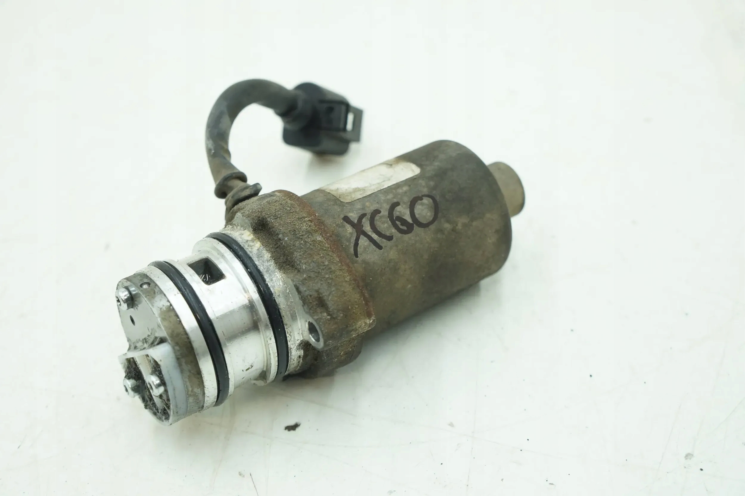 POMPA POMPKA HALDEX Volvo XC60 I