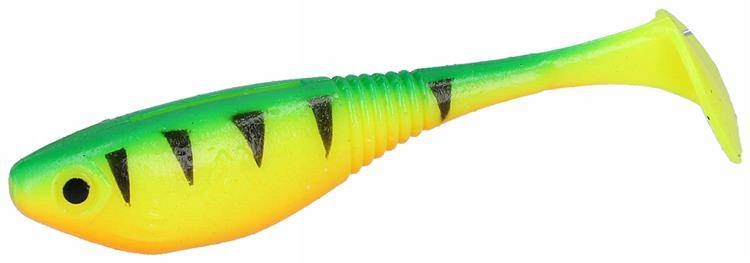 Guma Na Spinning, Ripper Mikado Spark 8.5cm 127