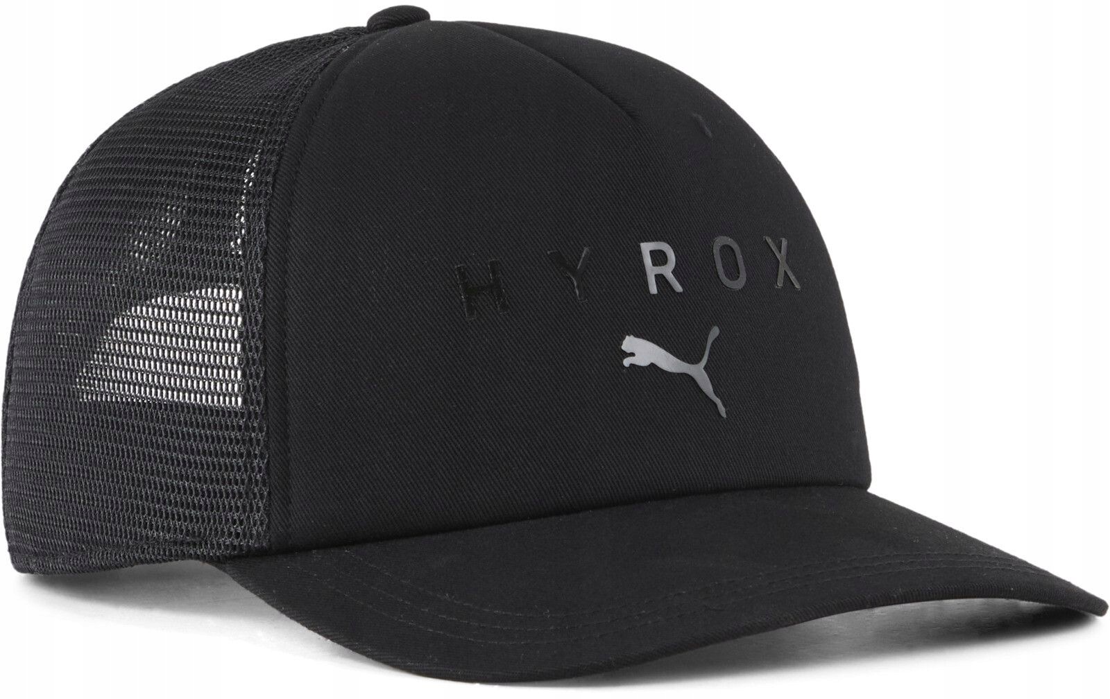 Kšiltovka Puma x Hyrox Trucker Cap