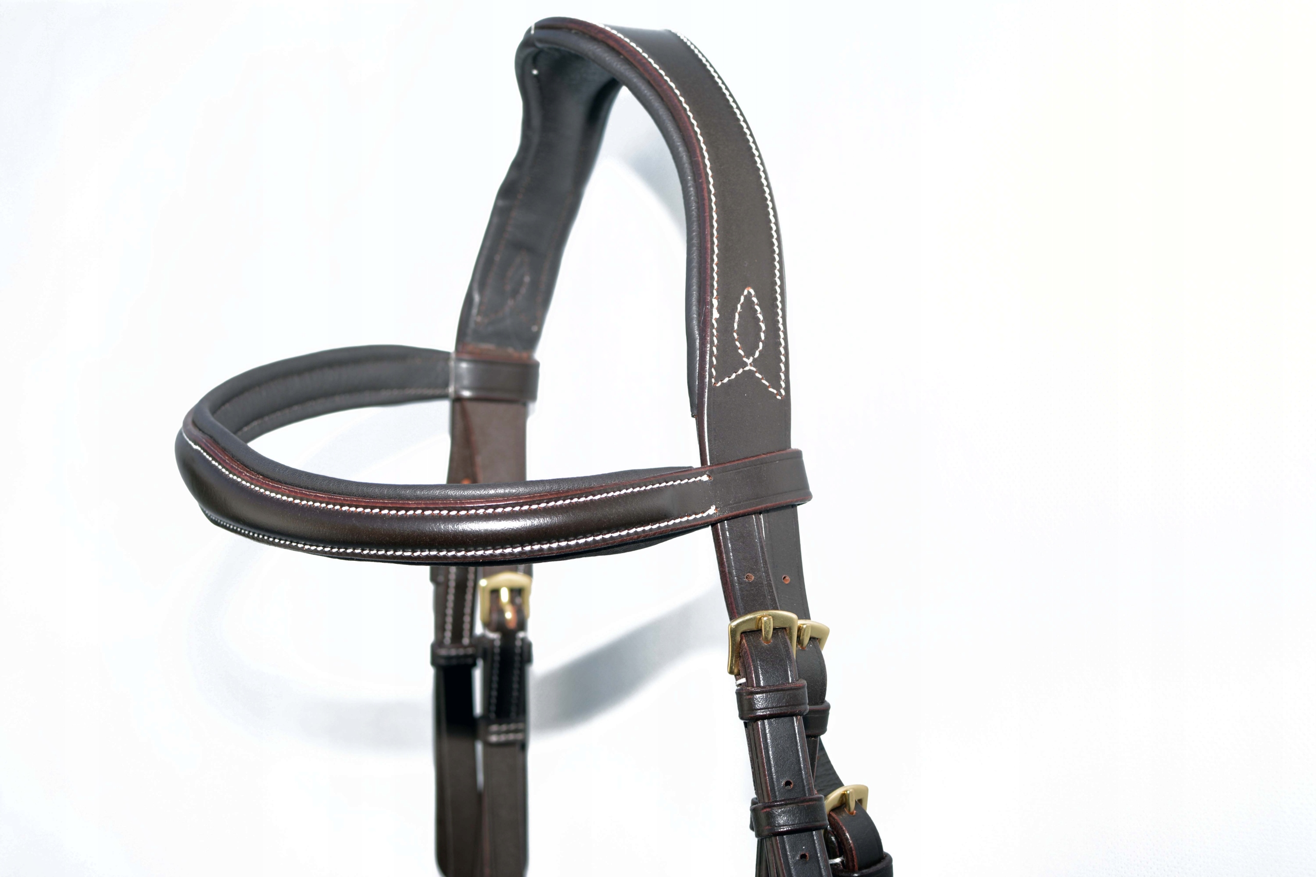 OGŁOWIE ANATOMICZNE PROFILOWANE ROZ. FULL Rodzaj nachrapnika angielski