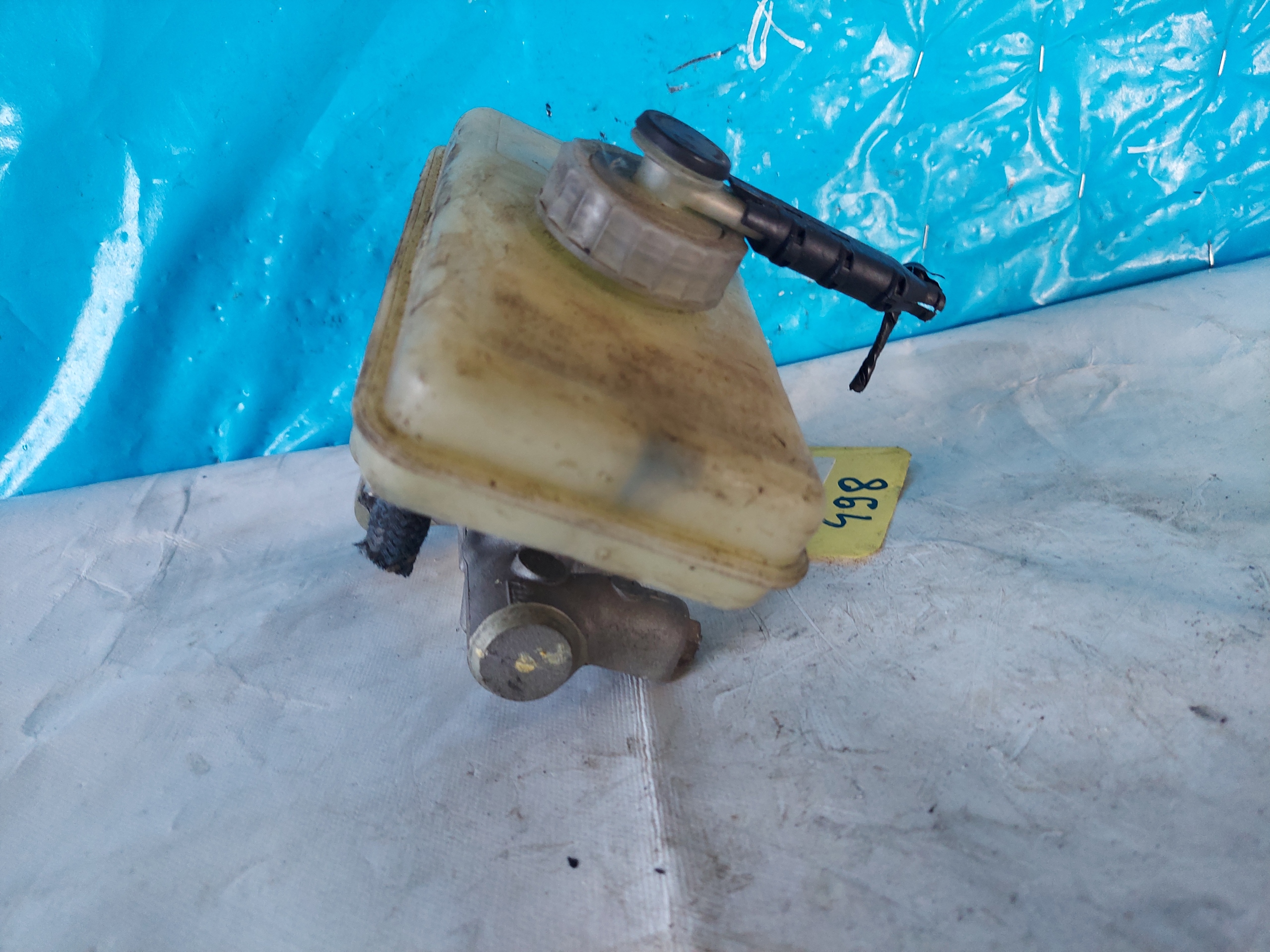 Servofreno BMW 3 E36 325i ATE 10.6123-0230.3