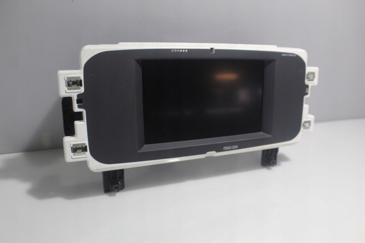 ЧАСЫ ДИСПЛЕЙ OPEL CORSA F