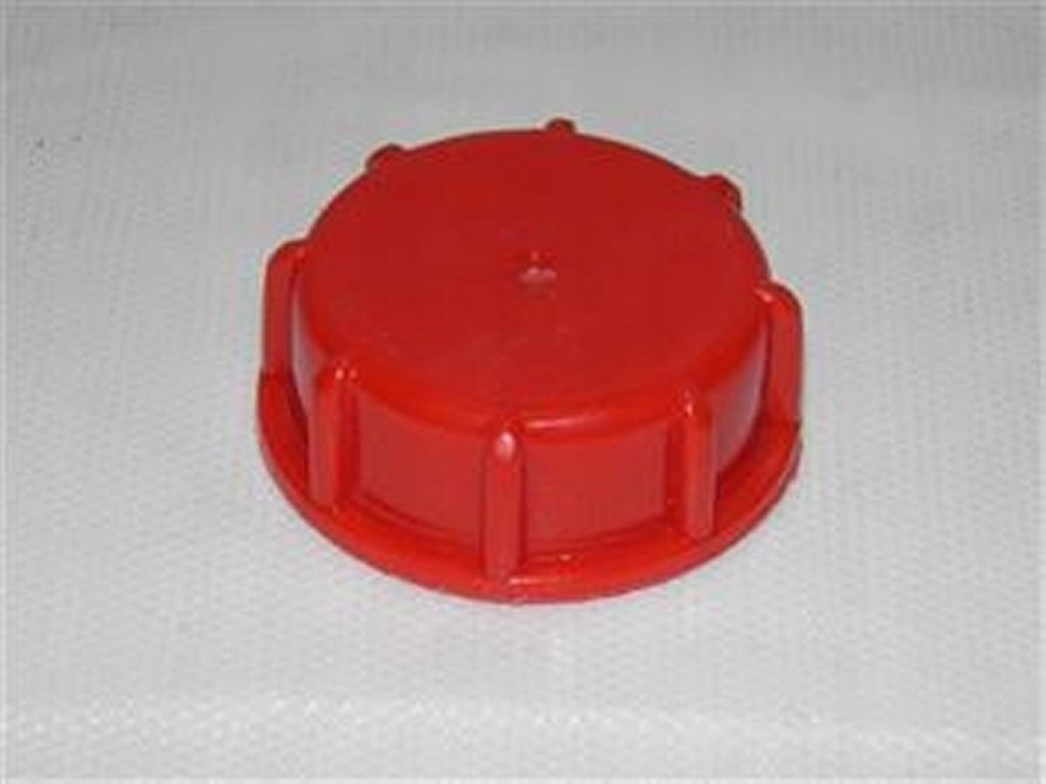 KOREK ZBIORNIKA WEBASTO 10L 20L CZERWONY