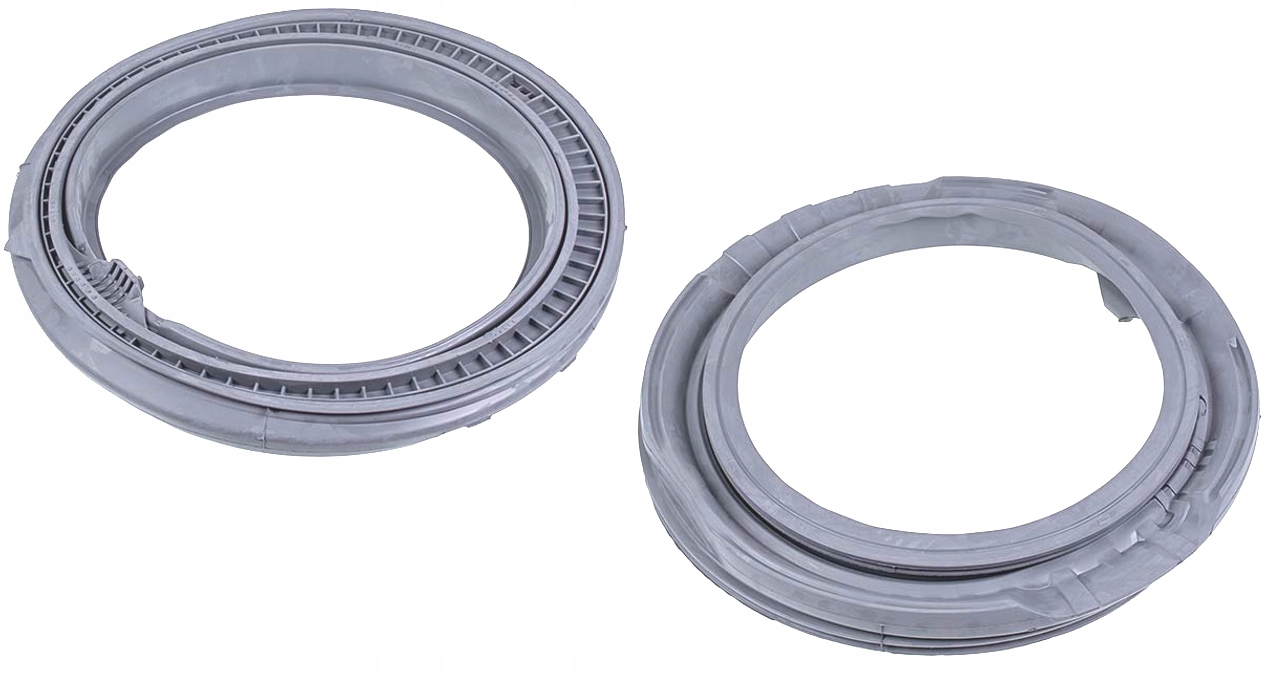 Fartuch kołnierz uszczelka do pralki Samsung WW80K6210RW za DC64-03365A