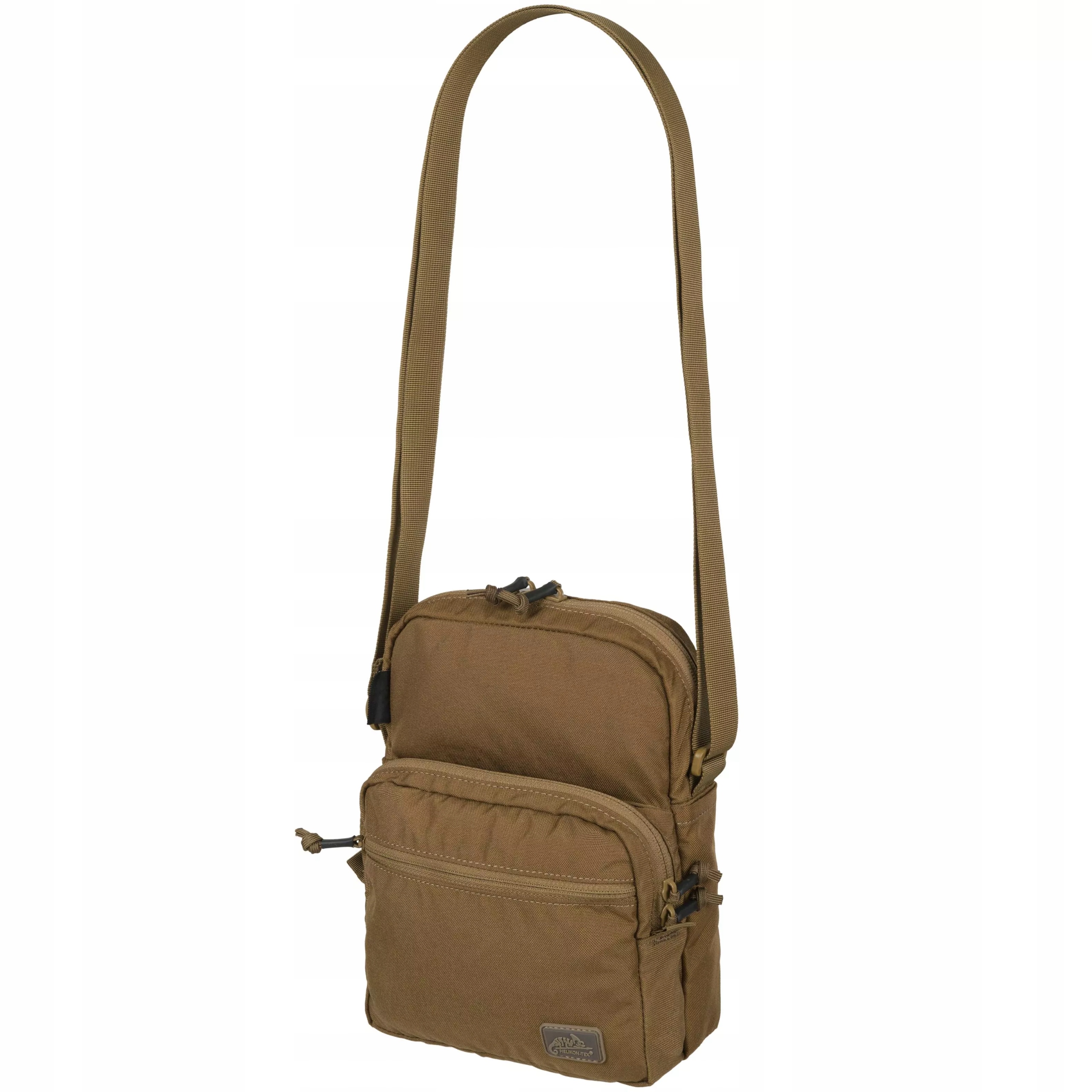 Kompaktní taška přes rameno Helikon Edc Coyote