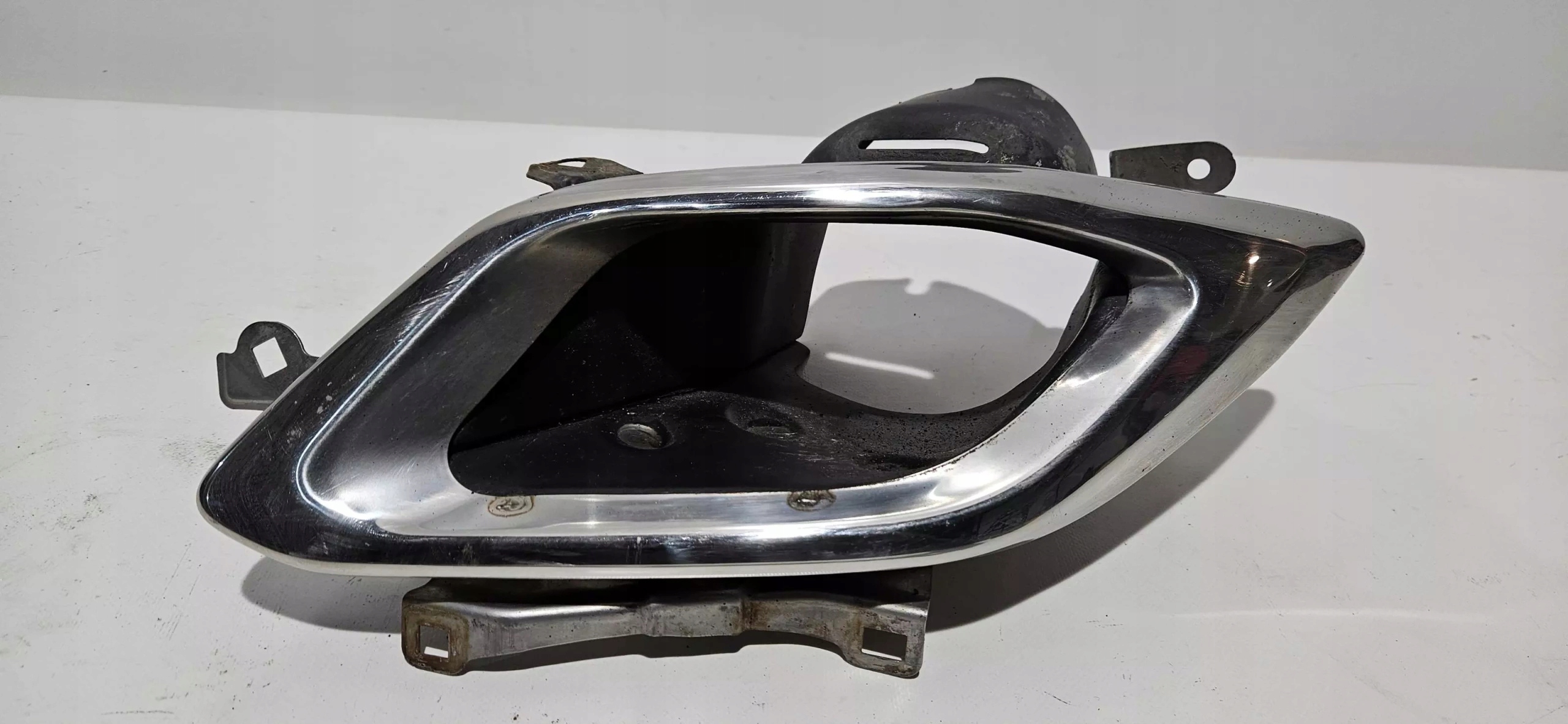 TERMINALE dello scarico sinistra LEXUS RX 2015-19 Originale
