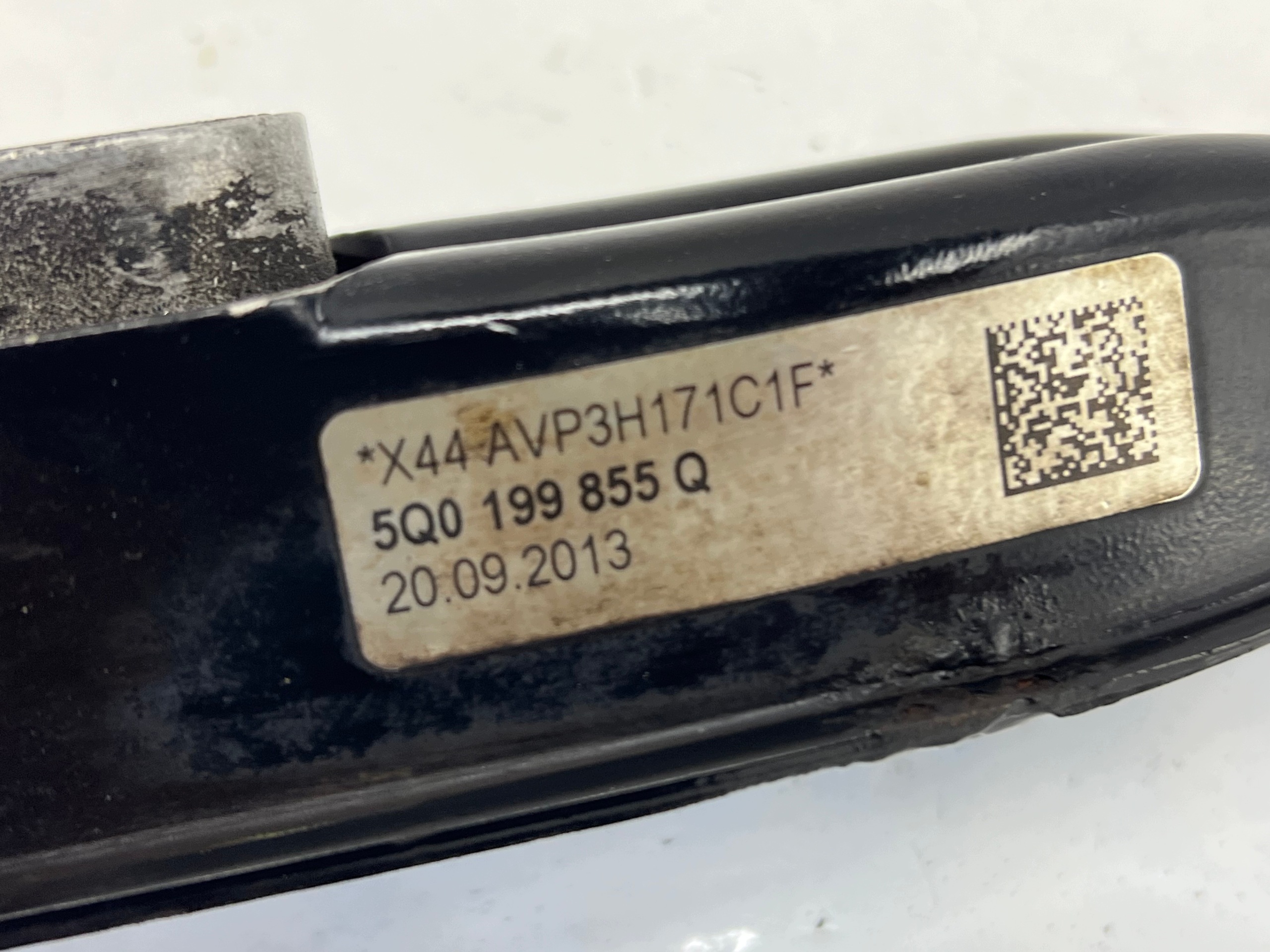 supporto staffa motore 5Q0199855Q AUDI A3 8V0 8V4 2