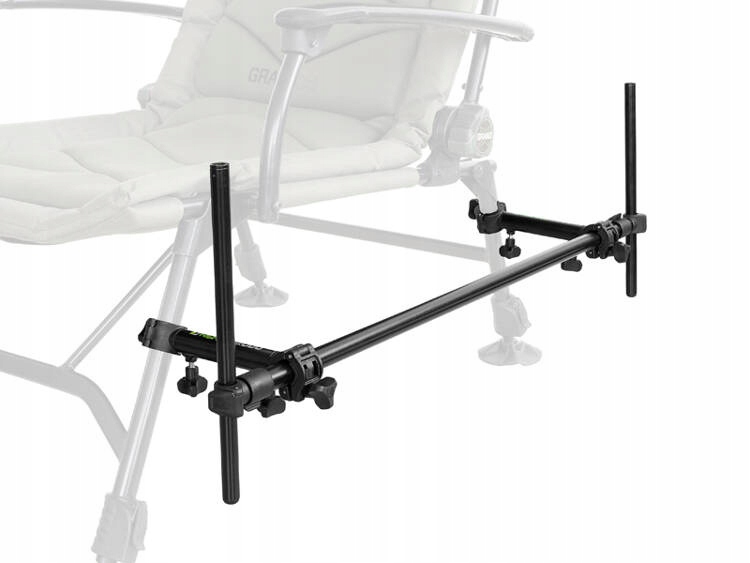 Uchwyt Na Wędkę Reaxe Unifix Duo Delphin