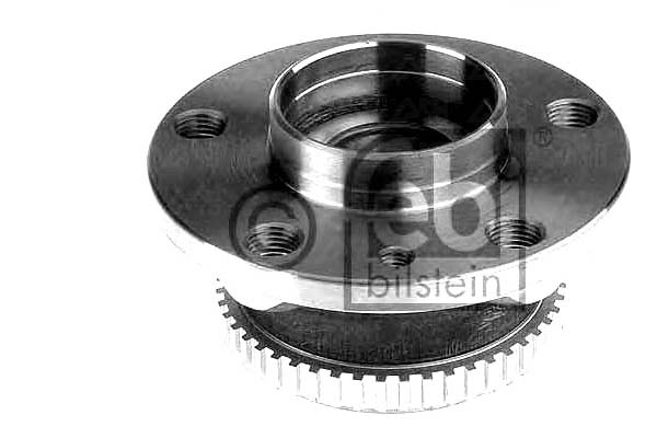 PIASTA KOŁA CITROEN EVASION JUMPY FIAT SCUDO ULYSS Producent części Febi Bilstein