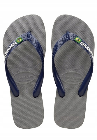 

Havaianas 4110850 7671 Rozmiar 37/38 japonki