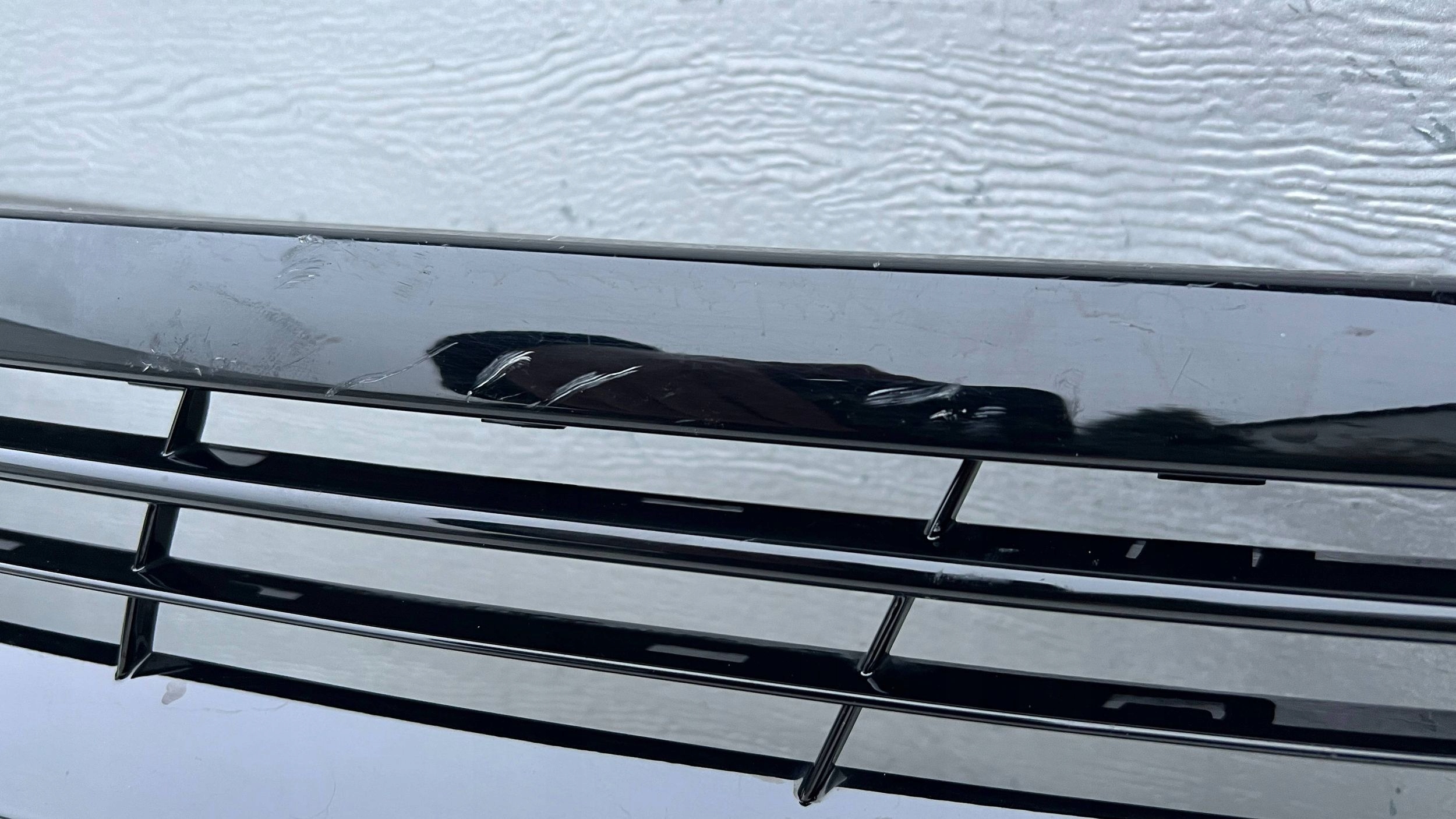 Mercedes-Benz EQC N293 Kühlergrill FRONTGRILL Kühlergitter A2938883800 - Thumbnail 4