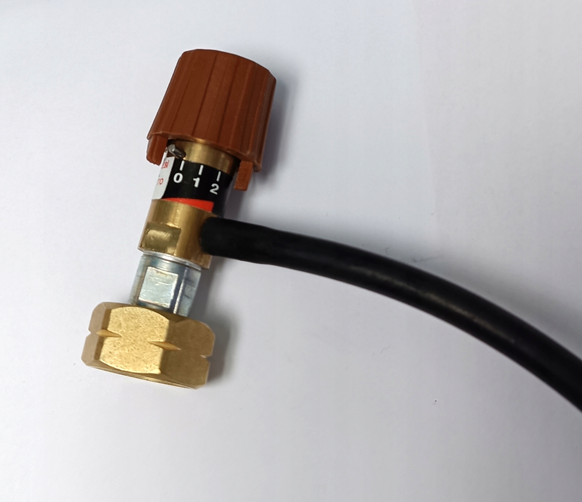 ARMATKA HUKOWA ODSTRASZACZ 130dB Rodzaj inny