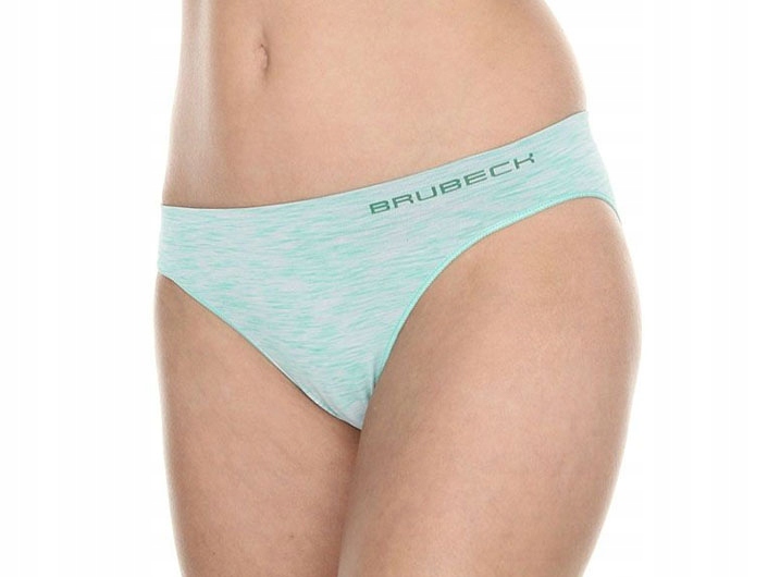 

Damskie slipy termoaktywne Brubeck Fusion r.L