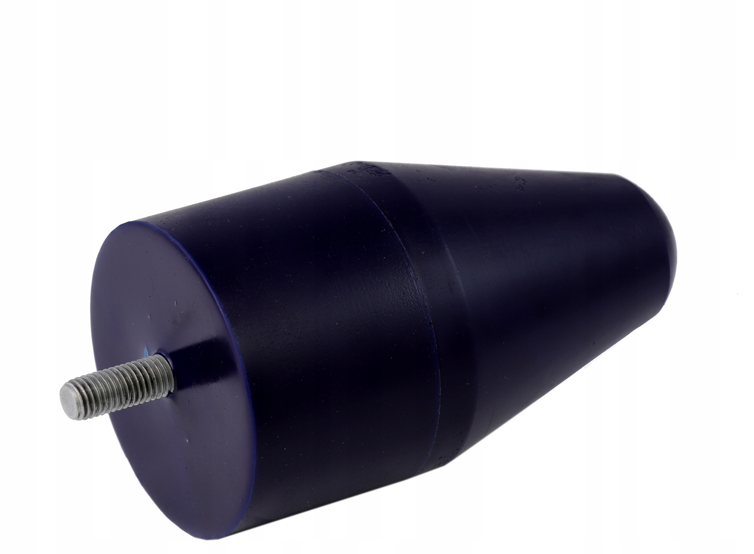 ODBOJE POLIBUSZ PRZÓD NISSAN PATROL GR Y60 Y61 2'' Numer katalogowy części 0254123