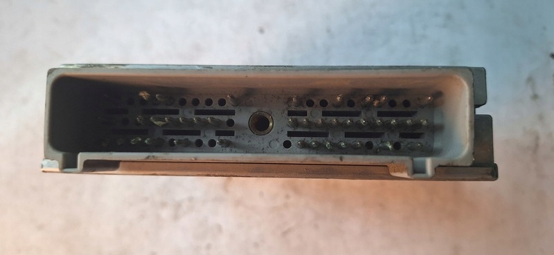 computer of the engine FORD SCORPIO 85GB12A650EA