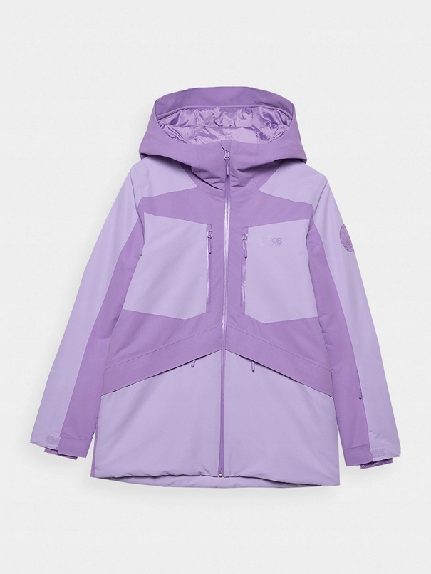 4F Kurtka Snowboardowa Fob 4FAWTTJAF425-52S 10000 Neodry R. L