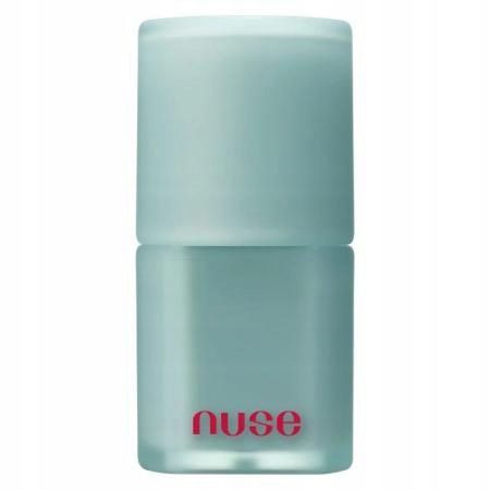 Nuse Mousse Liptual rtěnka 05 Musubi Red 4.5 g