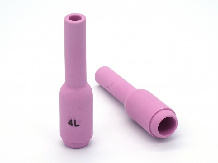 DYSZA CERAMICZNA GAZOWA NR 4L TIG 17 18 26 10N50L Marka Sherman