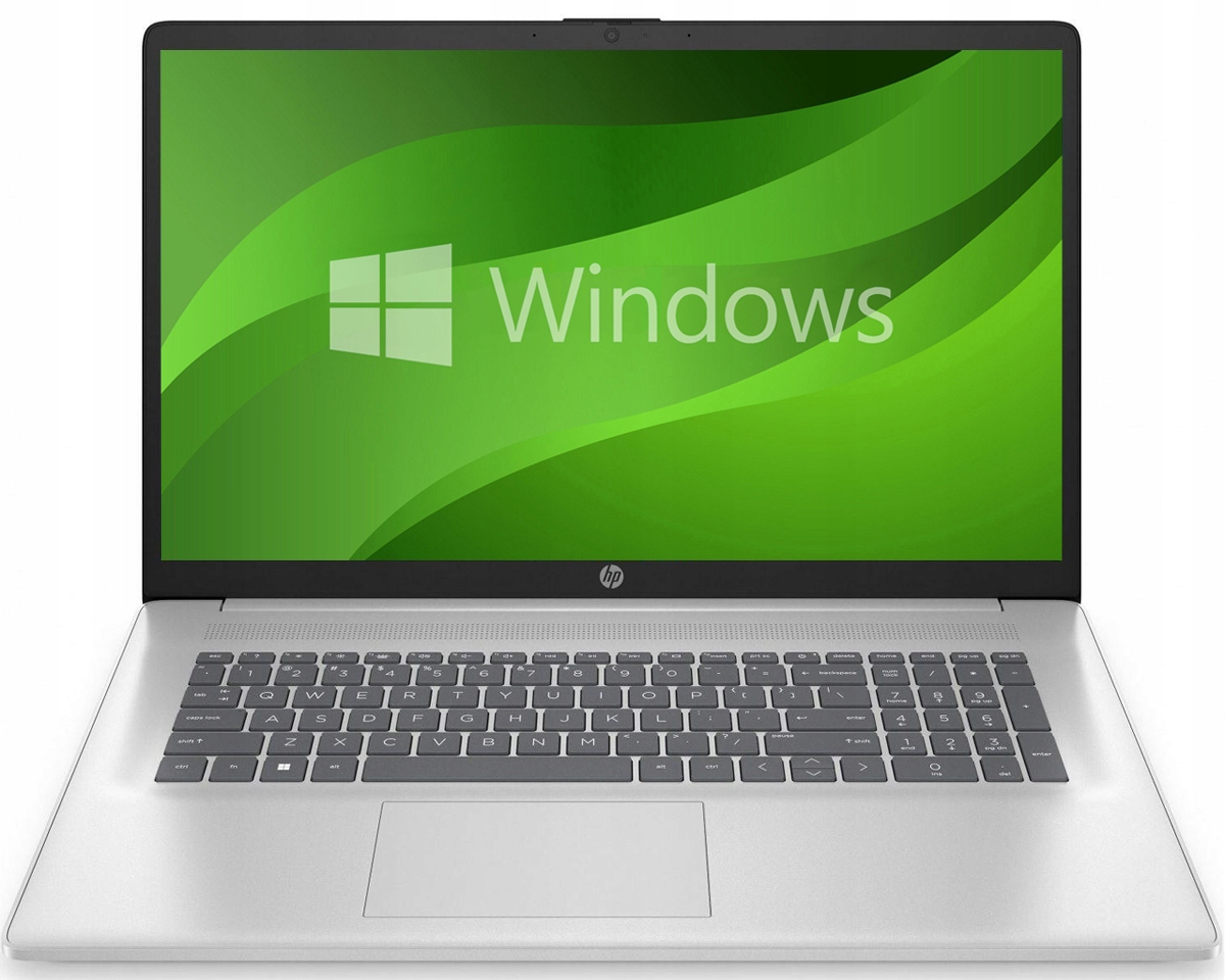 Laptop HP 17 Ryzen 7 7730U 17,3