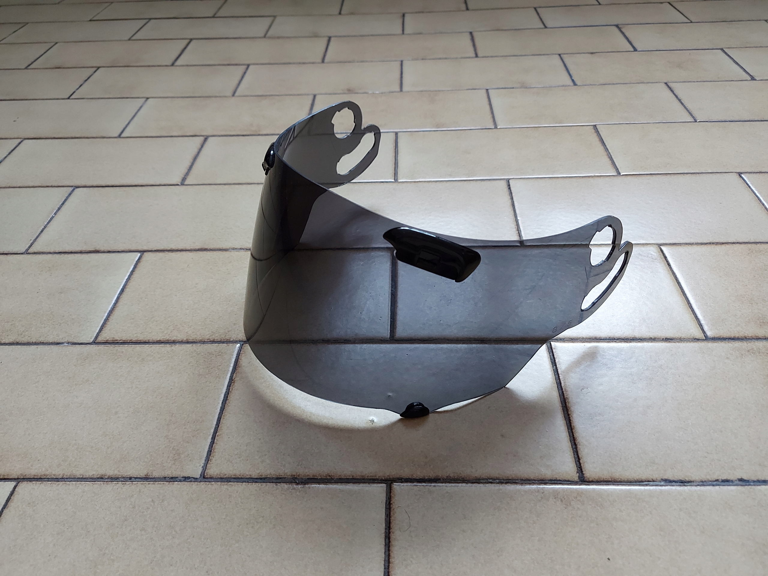 Арай швидкий шолом з шпильками