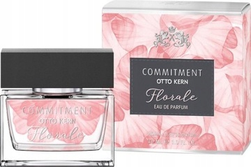 Commitment Florale Edp