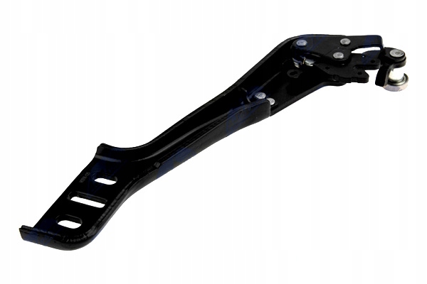 NTY WÓZEK DOLNY DRZWI BOCZNYCH PRZESUWNYCH FORD TRANSIT CUSTOM 2012- Numer katalogowy części EZC-FR-125