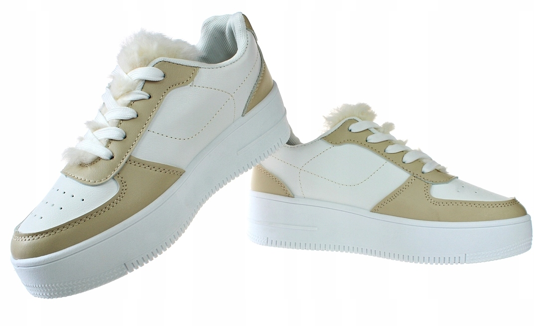 CREEPERSY BUTY SPORTOWE DAMSKIE LEKKIE 6320 roz 39 Rozmiar 39