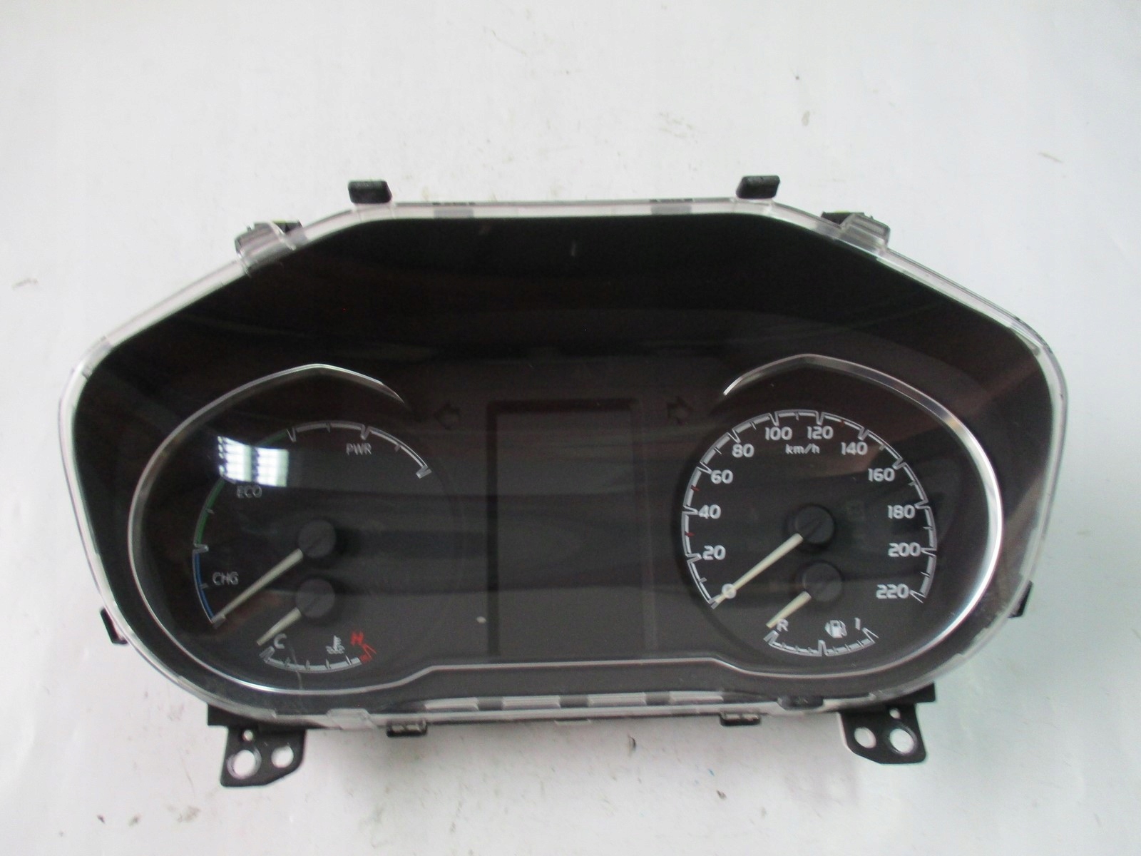 Licznik zegary Toyota Yaris III 83800-F5440