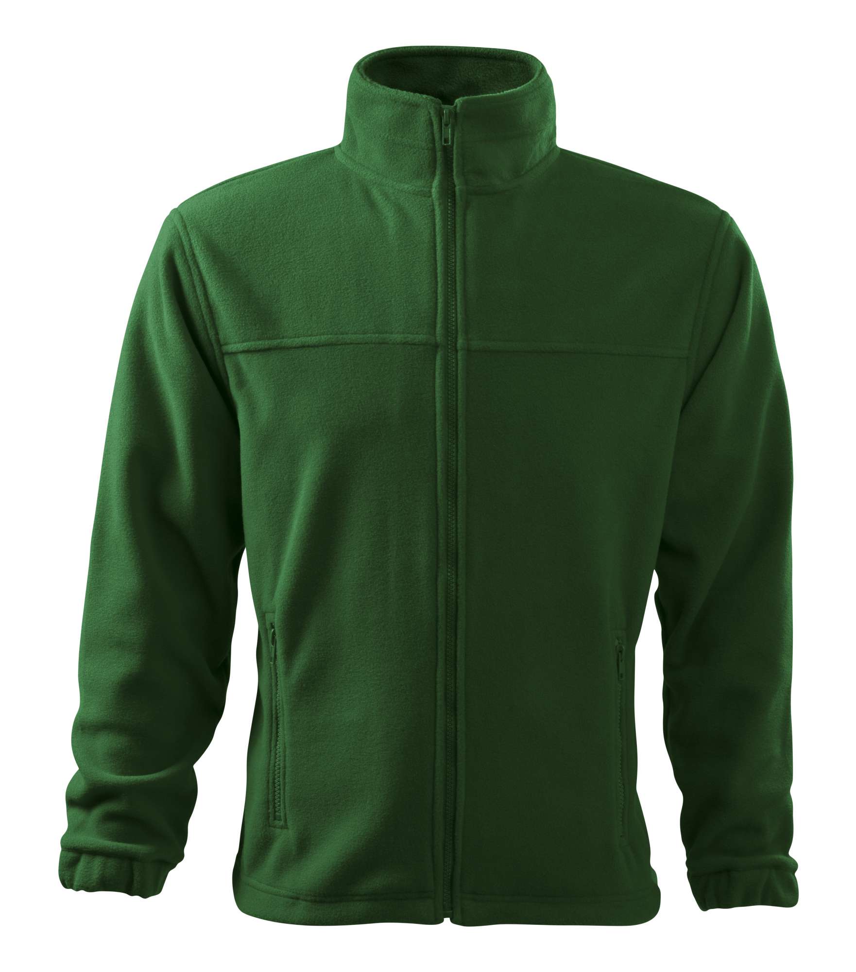 

Ciepły Polar Adler 501 Haft 3XL zieleń butelkowa