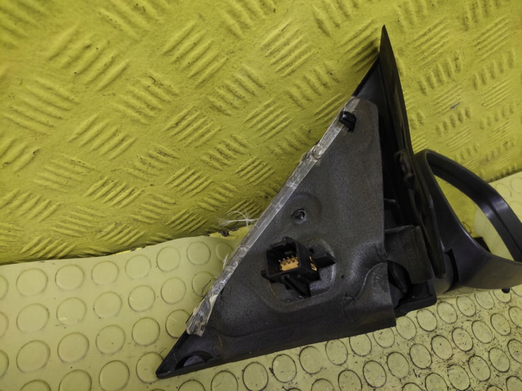 RENAULT SCENIC II FL mirror right 7 PIN TEB66