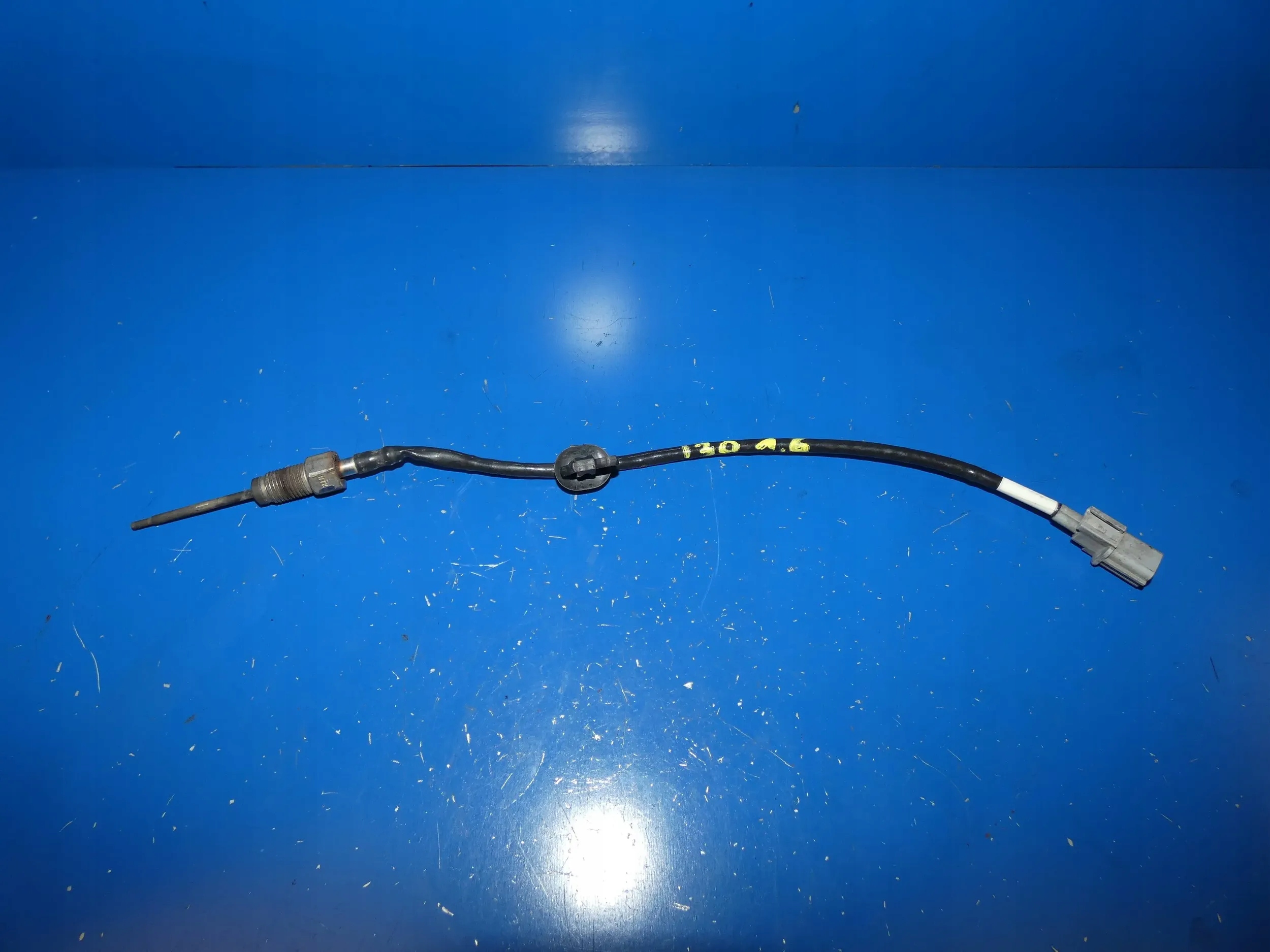 Hyundai i30 II CEED I40 1.6 CRDI CZUJNIK TEMPERATURY SPALIN