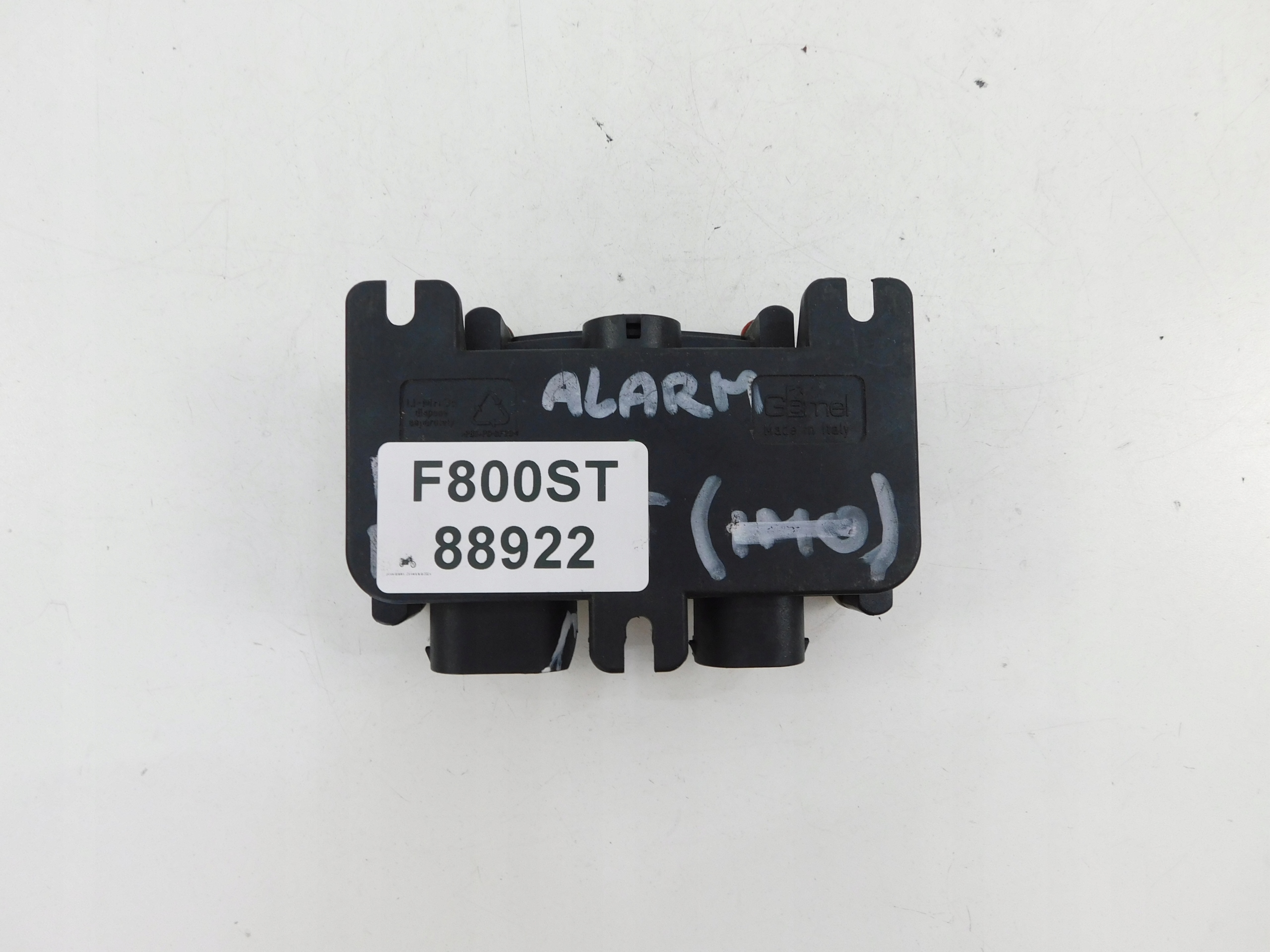 BMW F800ST MODUŁ ALARMU