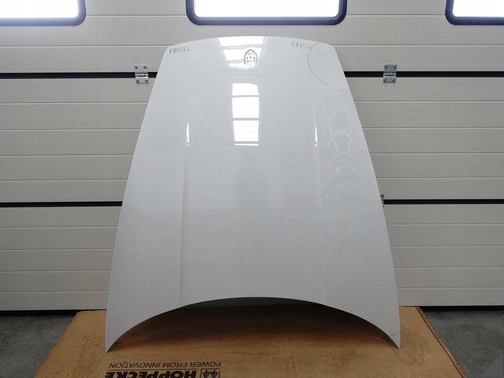 PORSCHE 911 992 CARRERA C2 C4 TURBO 19- bonnet cover boot front