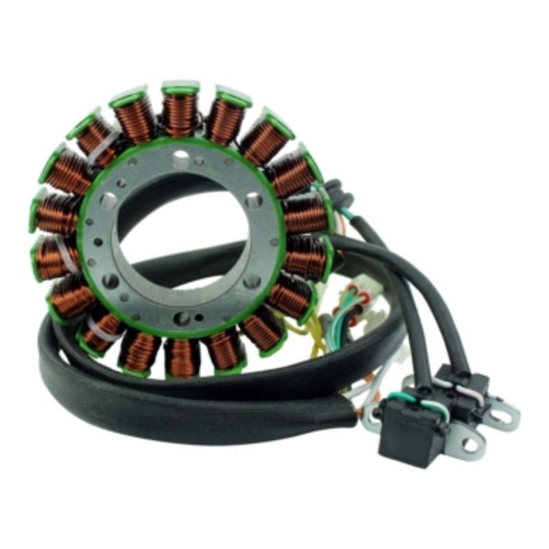 Stratorový Stojan Kimpex Polaris Pro Rmk Switchback Rush Rmk 345-11