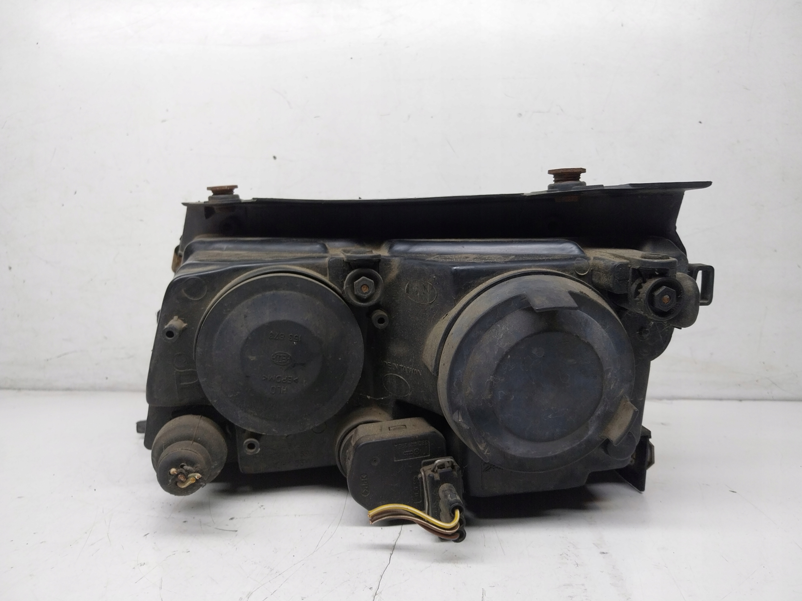 light front right VW PASSAT B5 EUROPA
