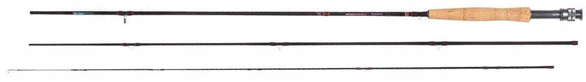 Wędka Robinson Firebird Fly 270cm 4/5